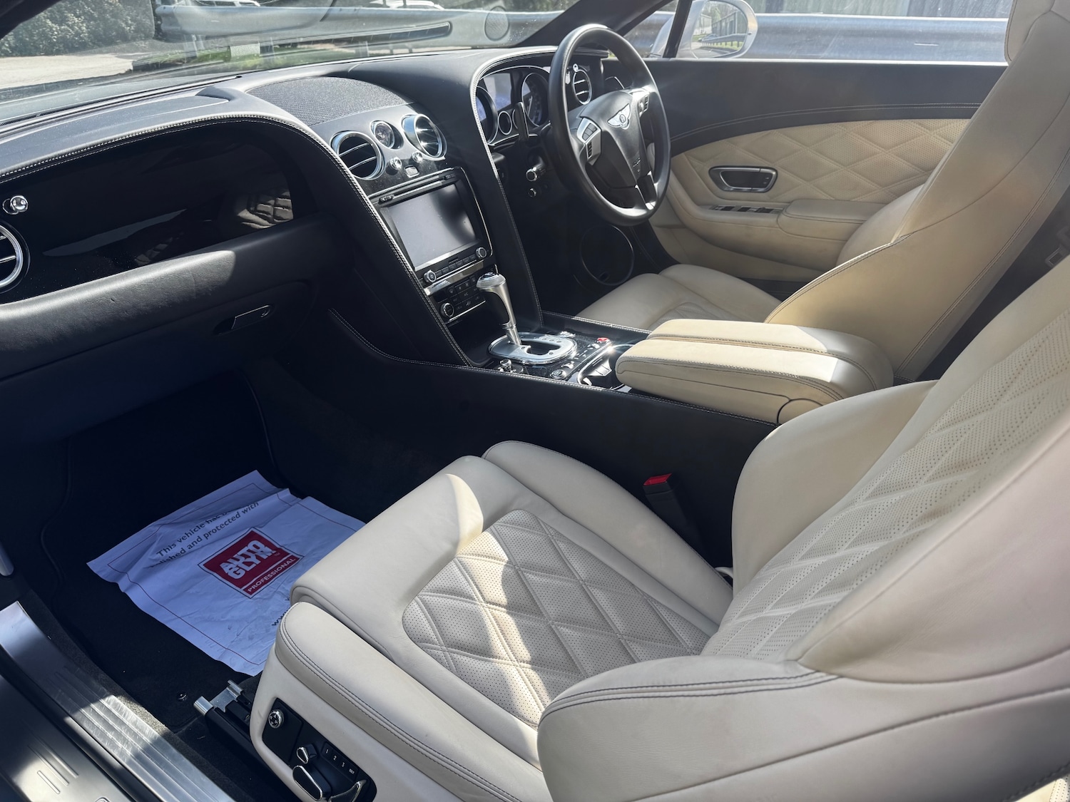 Used Bentley Continental 2011 for sale - 78154728: Photo 17