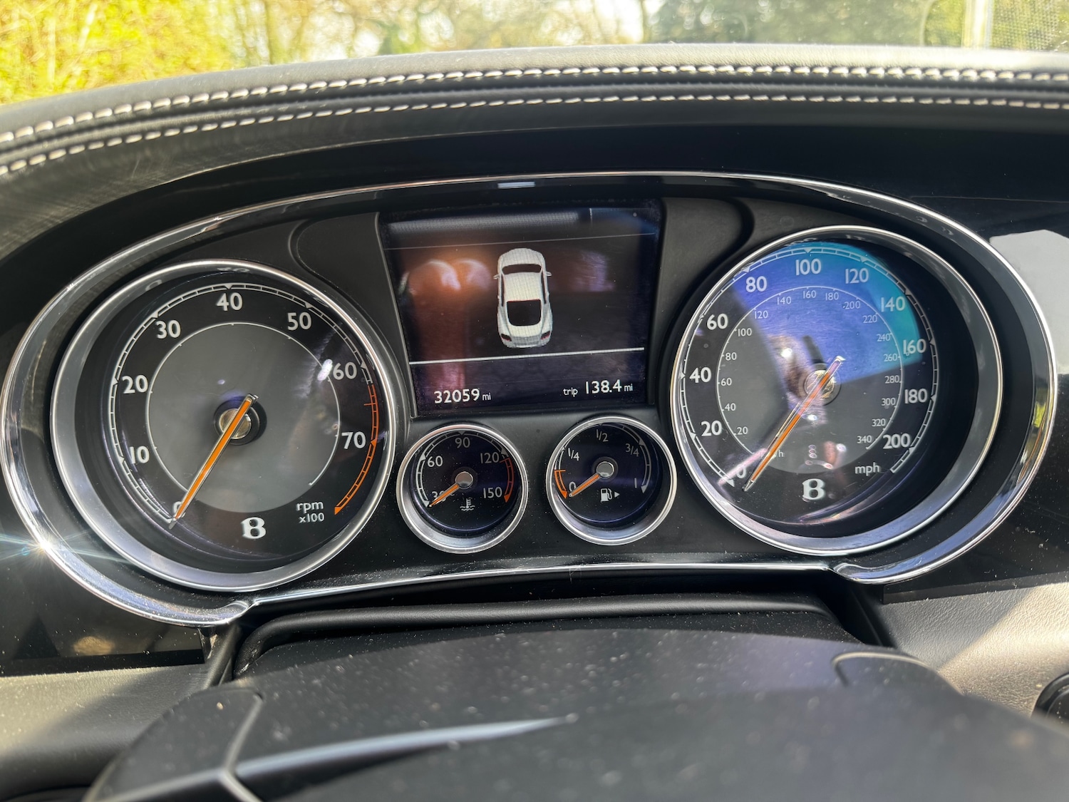 Used Bentley Continental 2011 for sale - 78154728: Photo 18