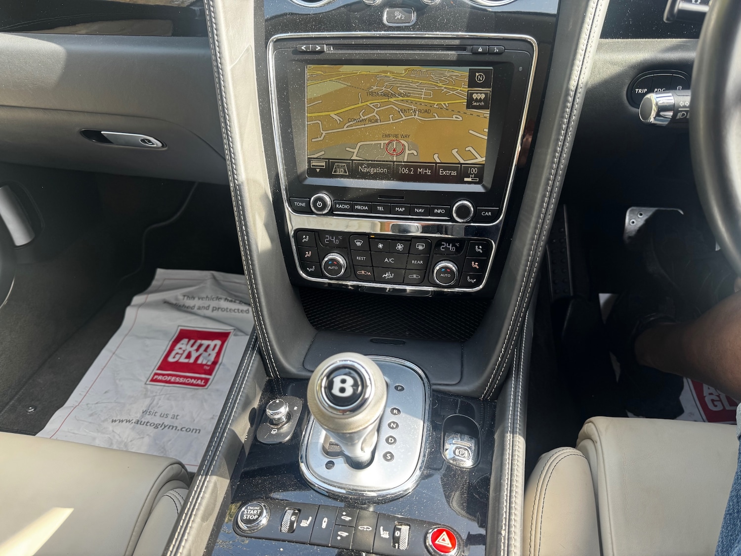 Used Bentley Continental 2011 for sale - 78154728: Photo 19