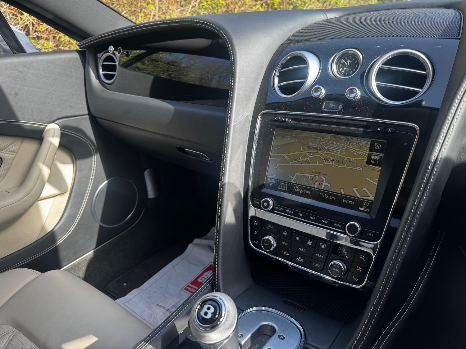 Used Bentley Continental 2011 for sale - 78154728: Photo 20