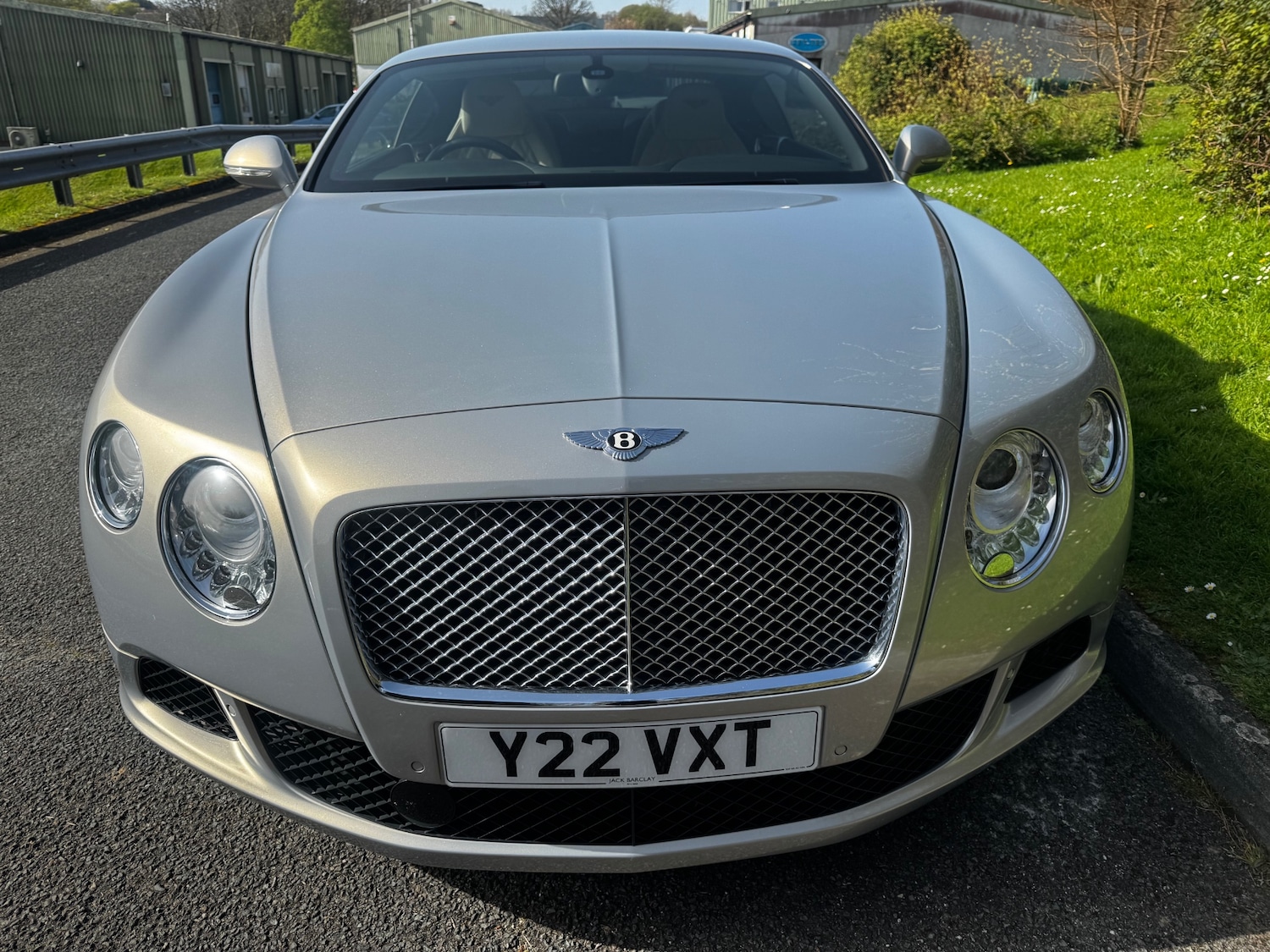 Used Bentley Continental 2011 for sale - 78154728: Photo 7