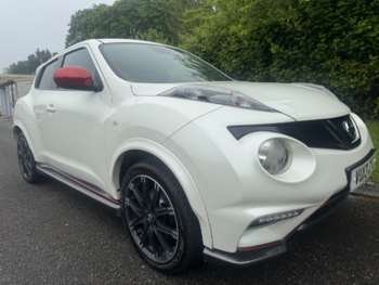 2013 (13) - 1.6 DiG-T Nismo 5dr