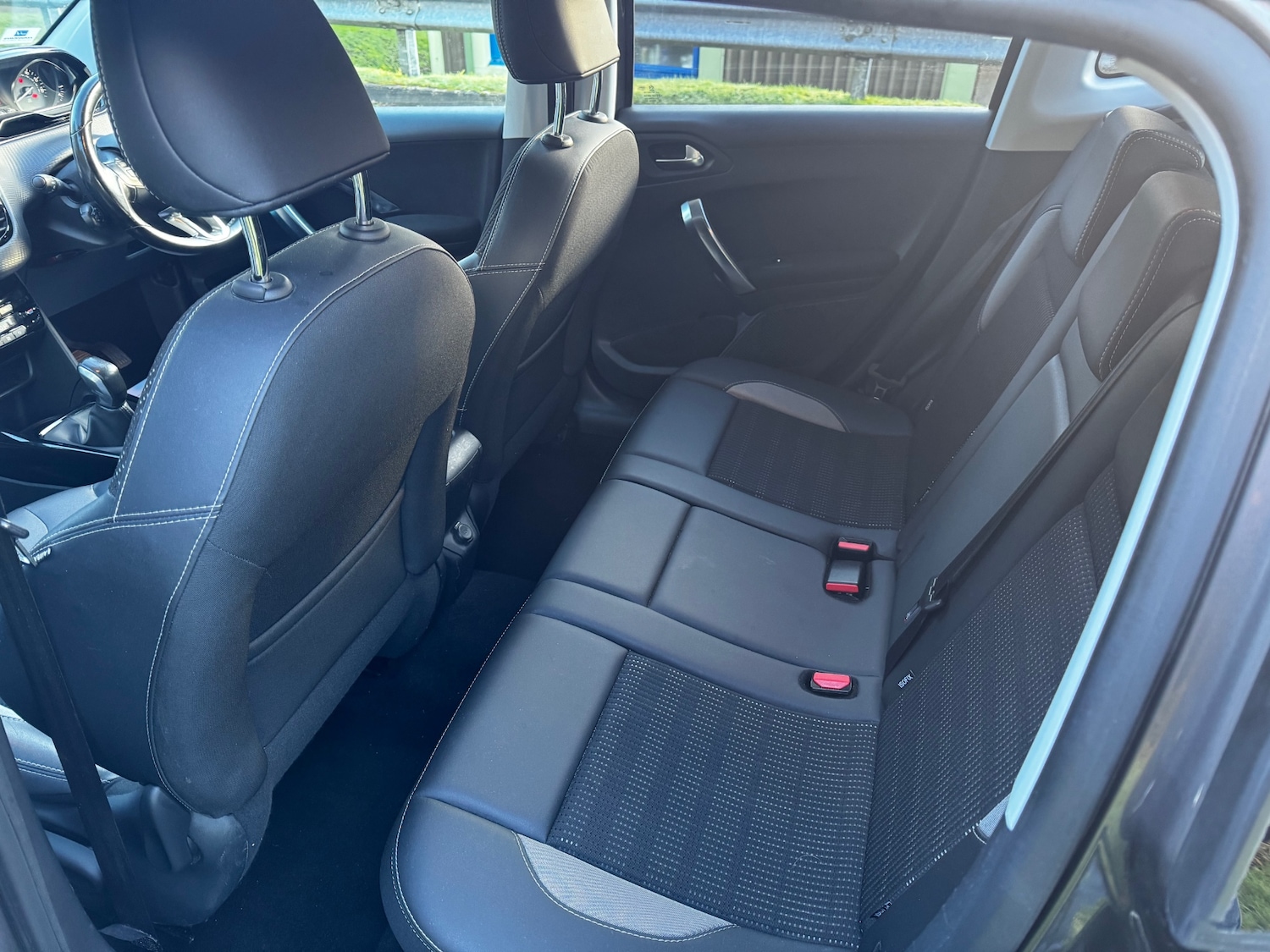 Used Peugeot 2008 2017 for sale - 77234484: Photo 13