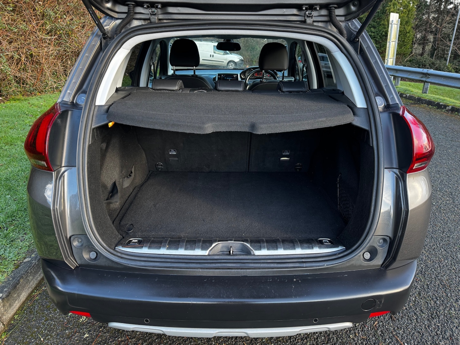 Used Peugeot 2008 2017 for sale - 77234484: Photo 15