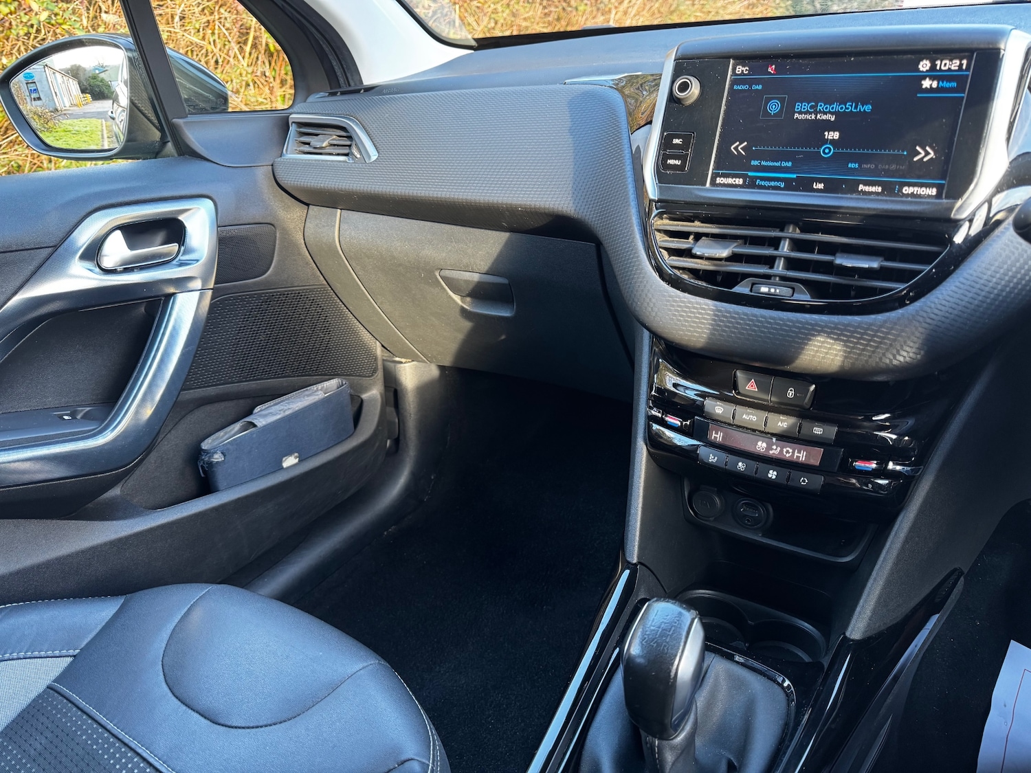 Used Peugeot 2008 2017 for sale - 77234484: Photo 18