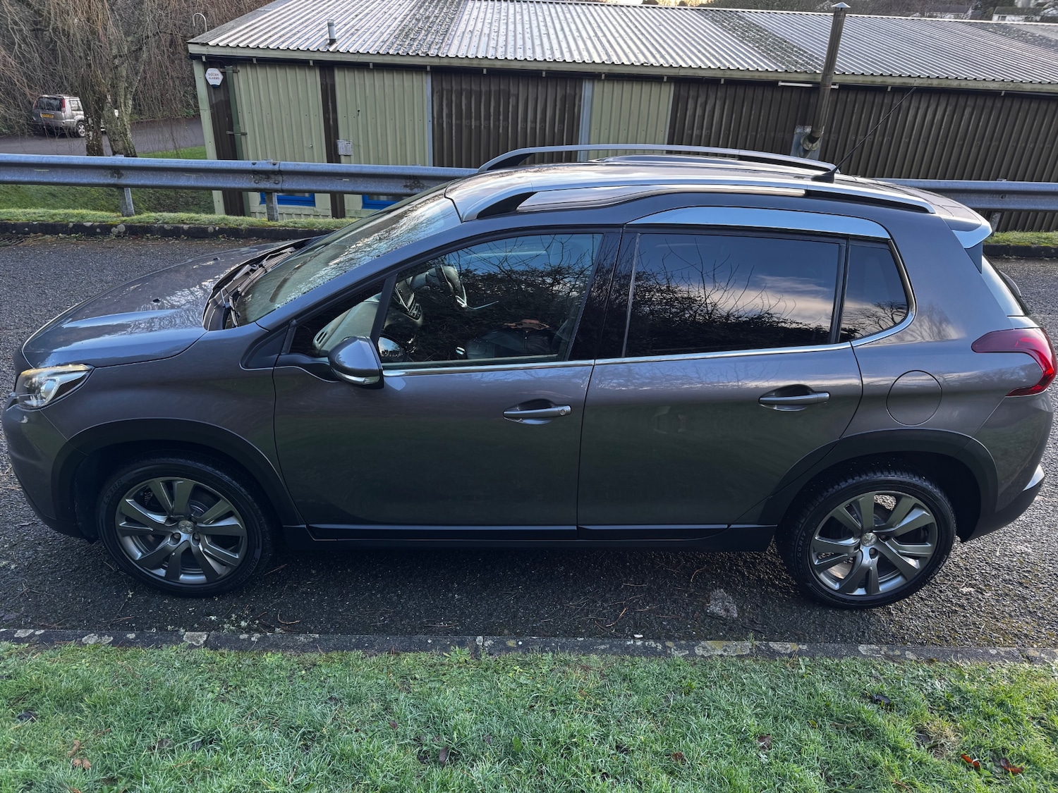 Used Peugeot 2008 2017 for sale - 77234484: Photo 6