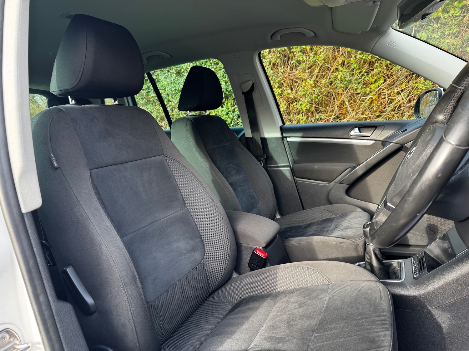 Used Volkswagen Tiguan 2013 for sale - 77515444: Photo 13