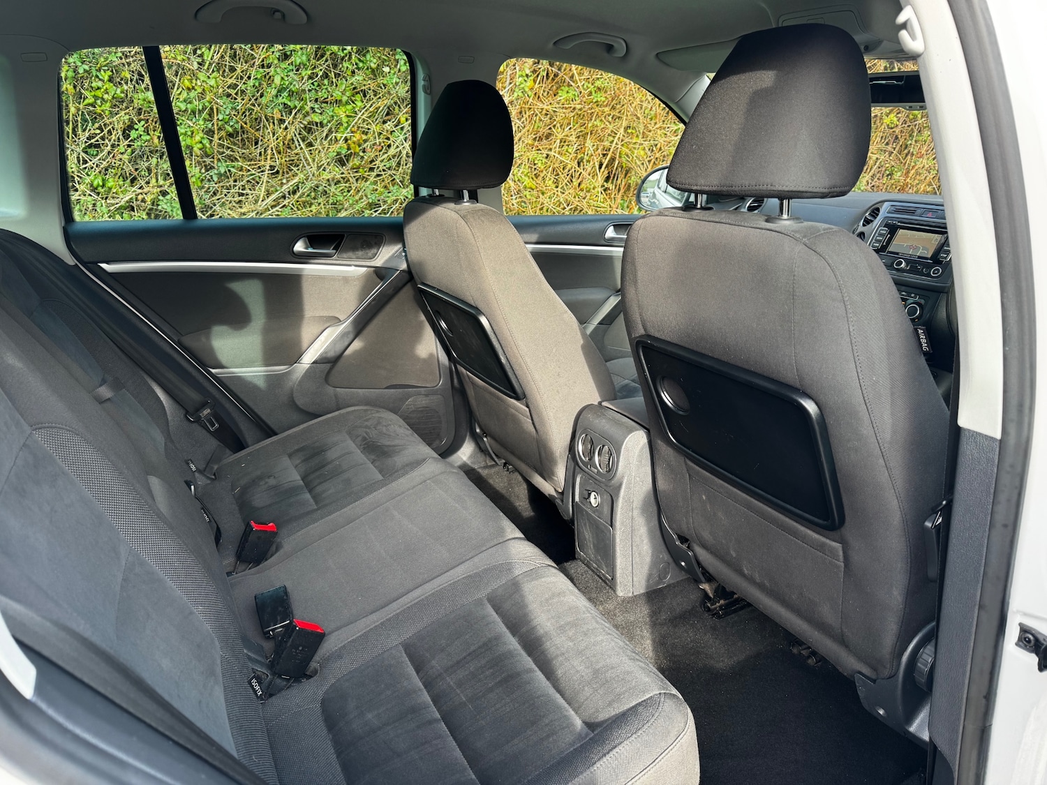 Used Volkswagen Tiguan 2013 for sale - 77515444: Photo 14