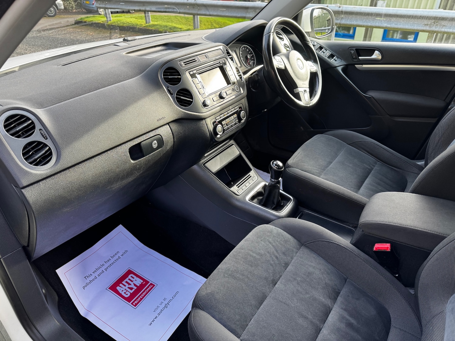 Used Volkswagen Tiguan 2013 for sale - 77515444: Photo 15