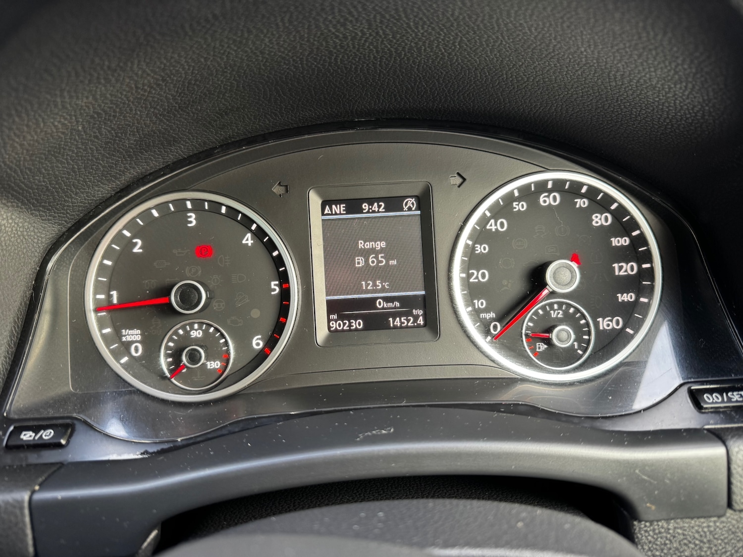 Used Volkswagen Tiguan 2013 for sale - 77515444: Photo 17