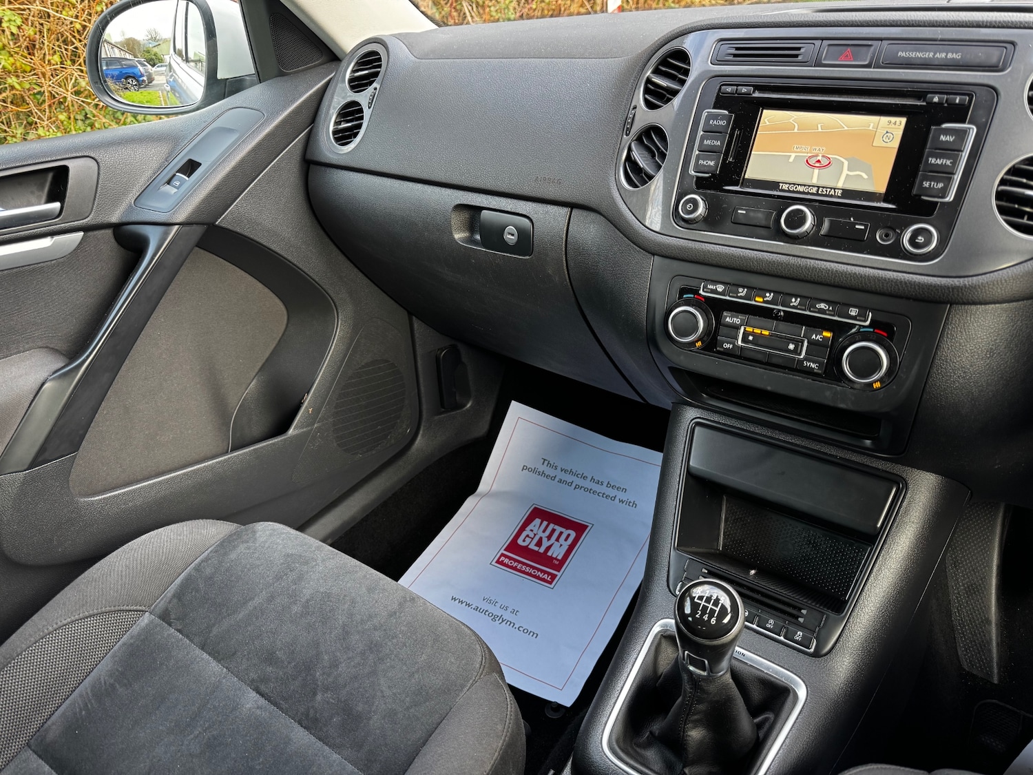 Used Volkswagen Tiguan 2013 for sale - 77515444: Photo 18