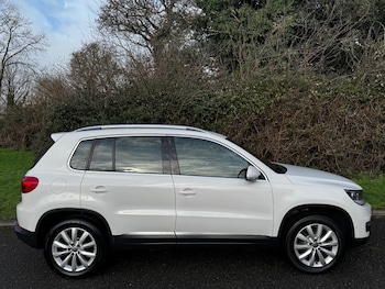 Used Volkswagen Tiguan 2013 for sale - 77515444: Photo