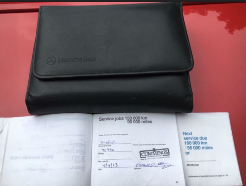 Used Mercedes-Benz S Class 1993 for sale - 77285989: Photo 16