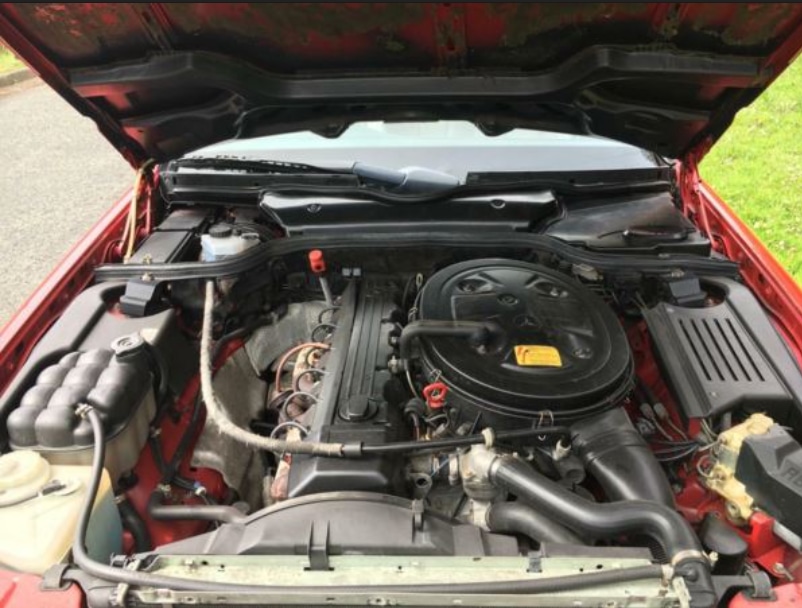 Used Mercedes-Benz S Class 1993 for sale - 77285989: Photo 19