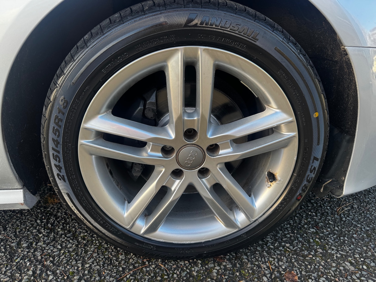 Used Audi A6 2013 for sale - 76877984: Photo 10