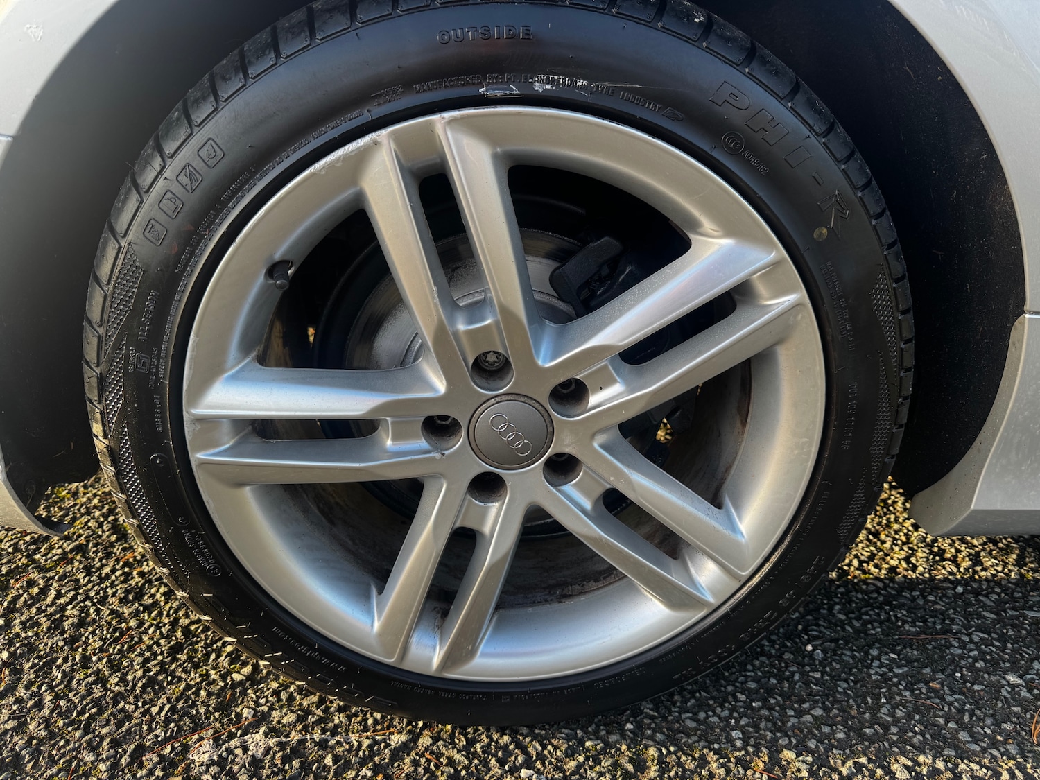 Used Audi A6 2013 for sale - 76877984: Photo 11