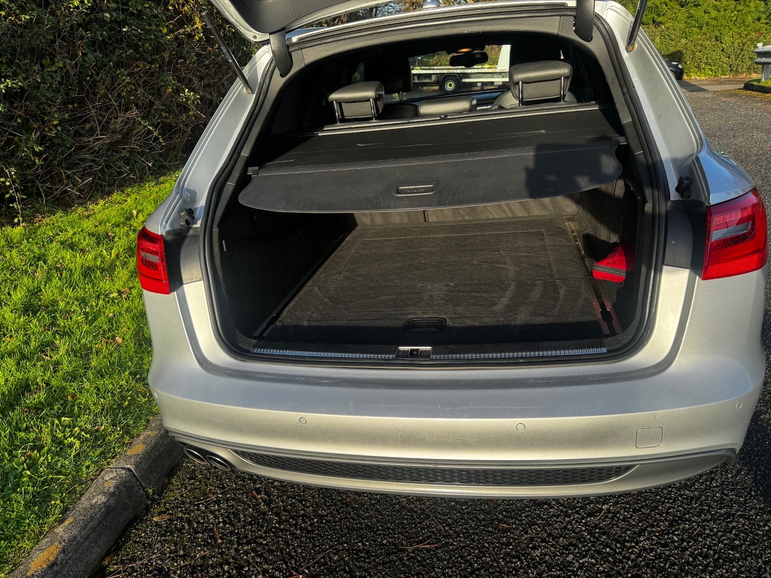 Used Audi A6 2013 for sale - 76877984: Photo 12