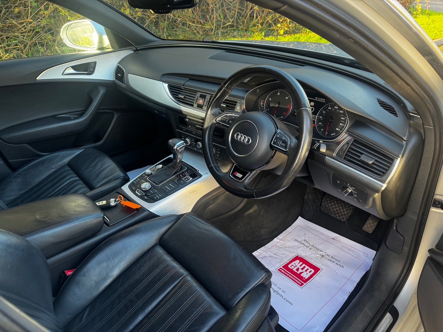 Used Audi A6 2013 for sale - 76877984: Photo 13