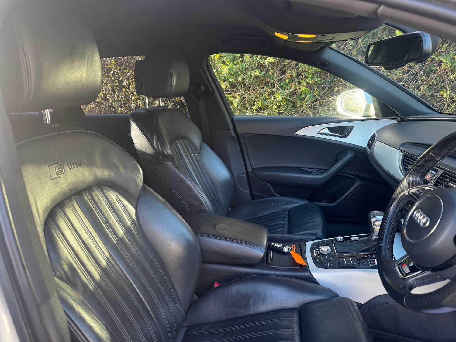 Used Audi A6 2013 for sale - 76877984: Photo 14