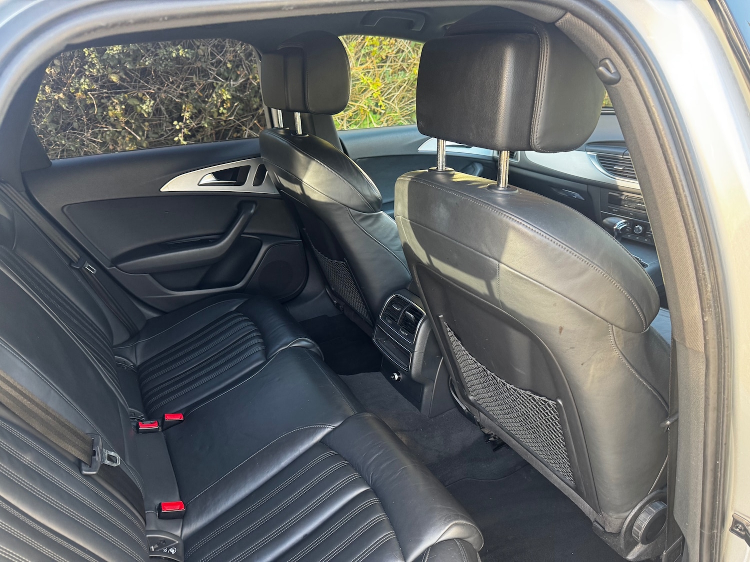 Used Audi A6 2013 for sale - 76877984: Photo 15