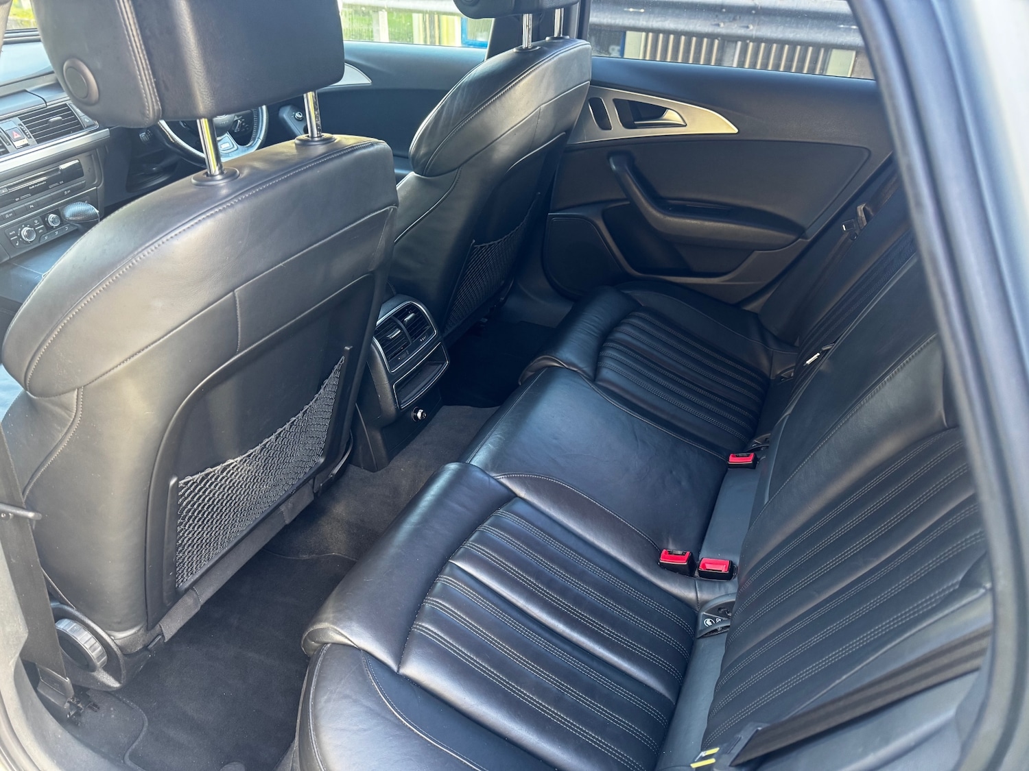 Used Audi A6 2013 for sale - 76877984: Photo 16