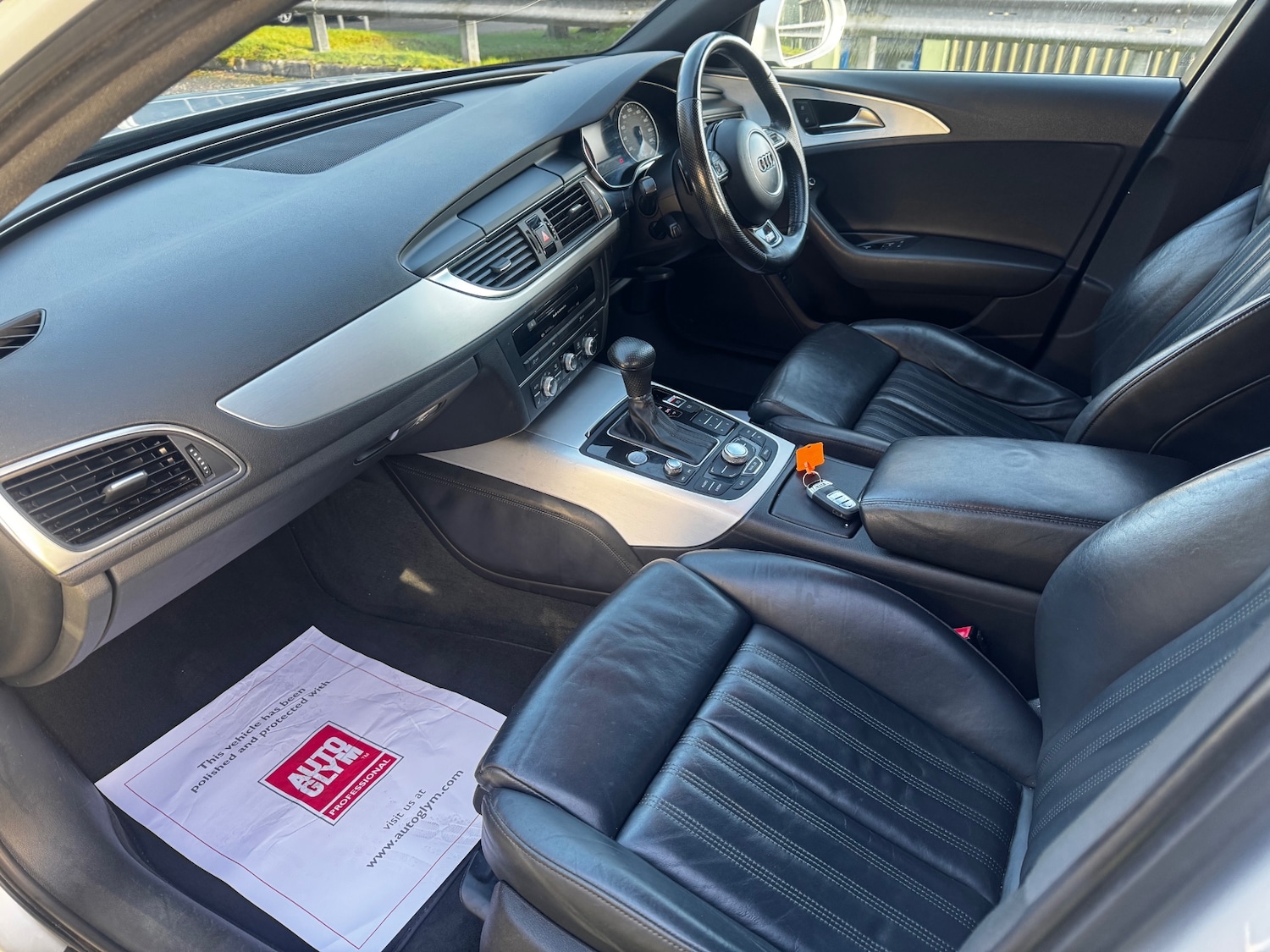 Used Audi A6 2013 for sale - 76877984: Photo 17