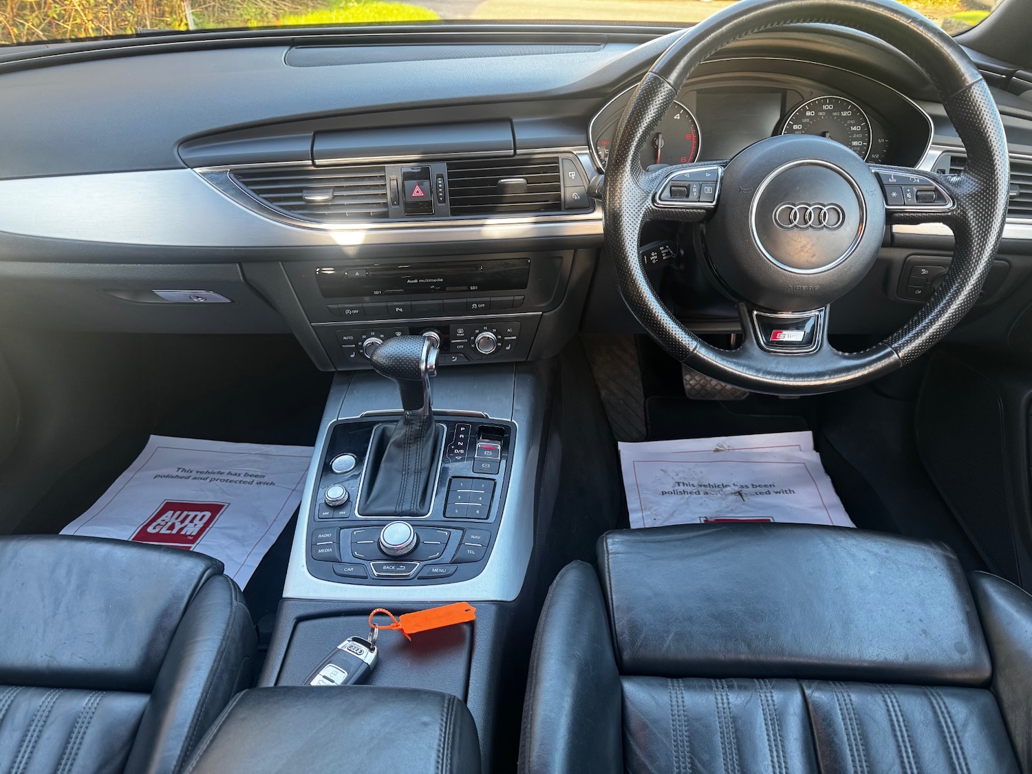 Used Audi A6 2013 for sale - 76877984: Photo 18