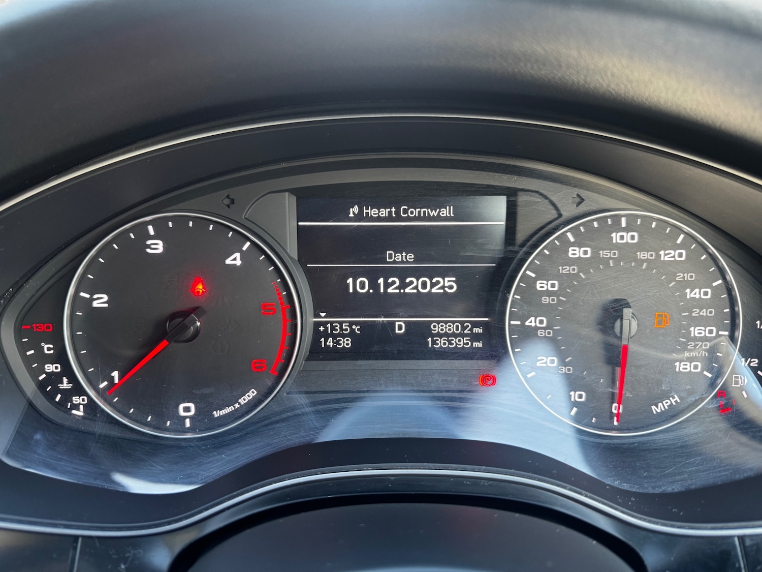 Used Audi A6 2013 for sale - 76877984: Photo 19