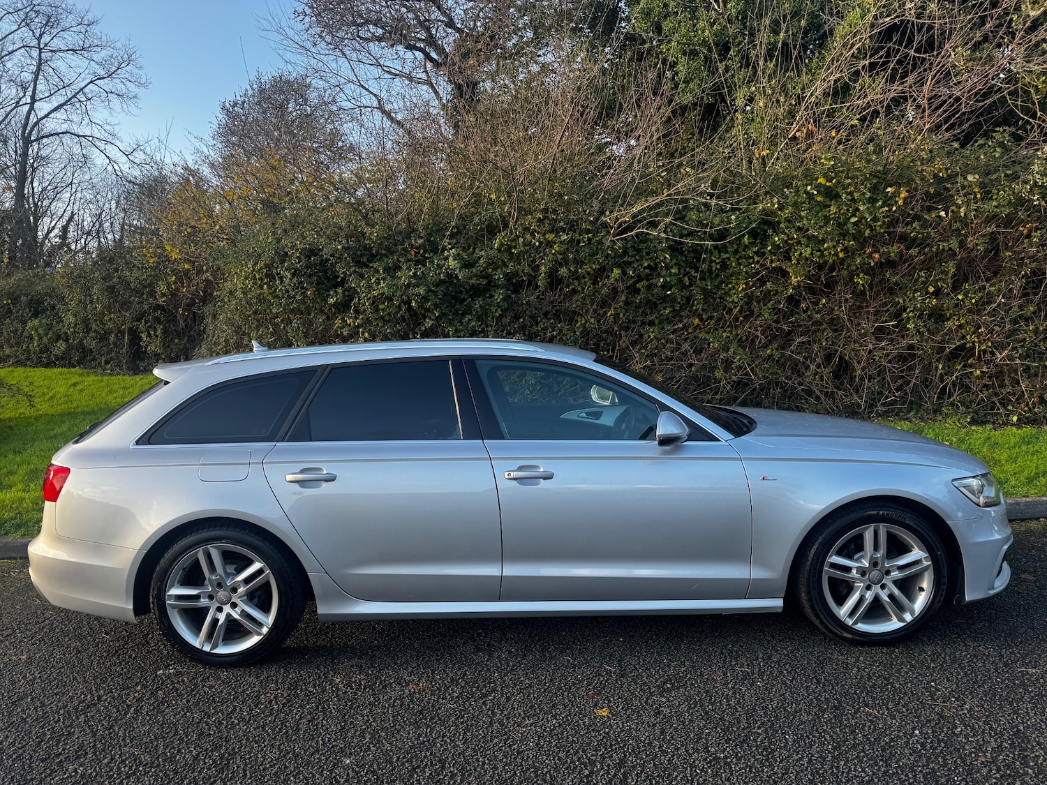 Used Audi A6 2013 for sale - 76877984: Photo 2