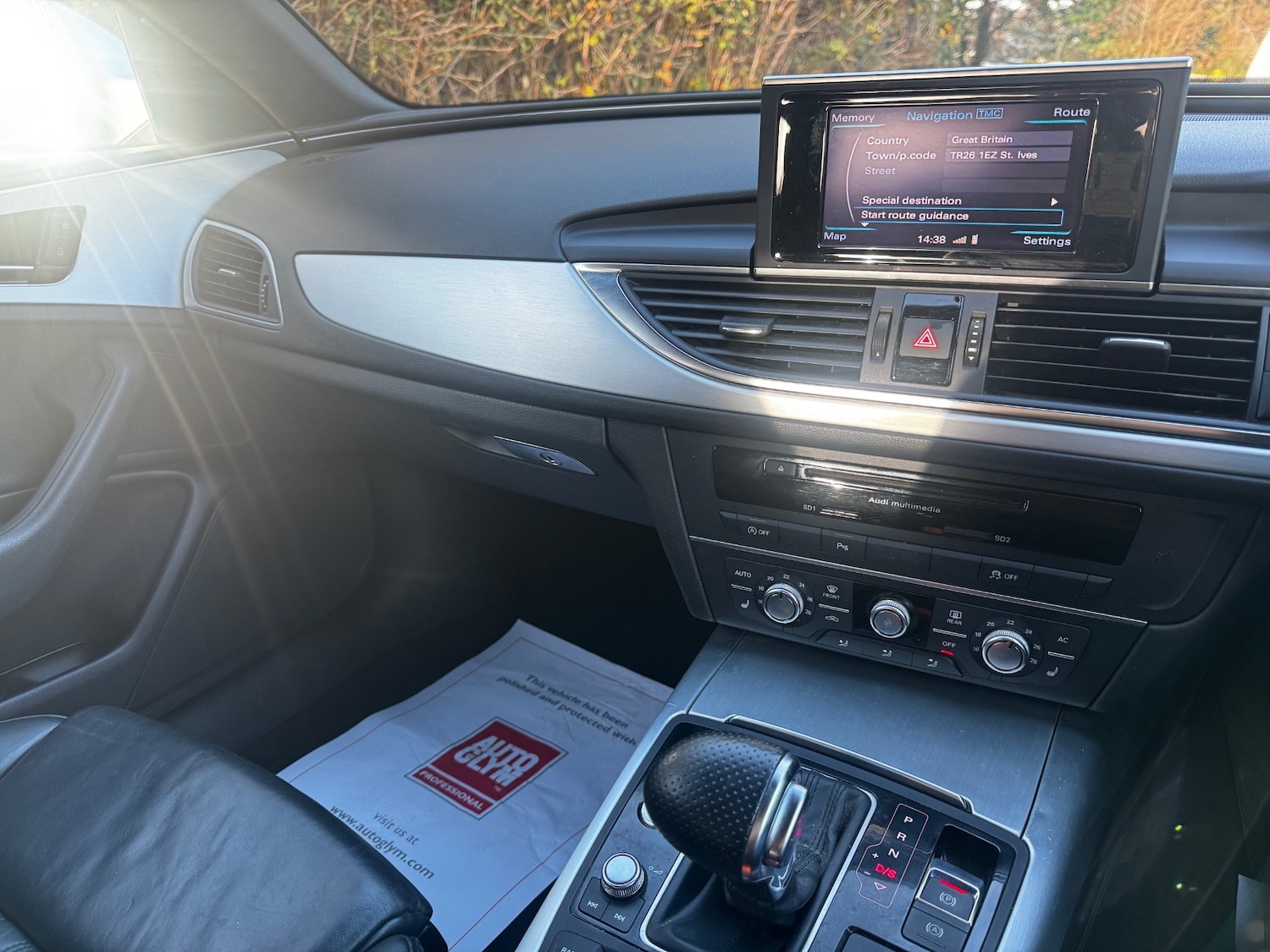 Used Audi A6 2013 for sale - 76877984: Photo 20