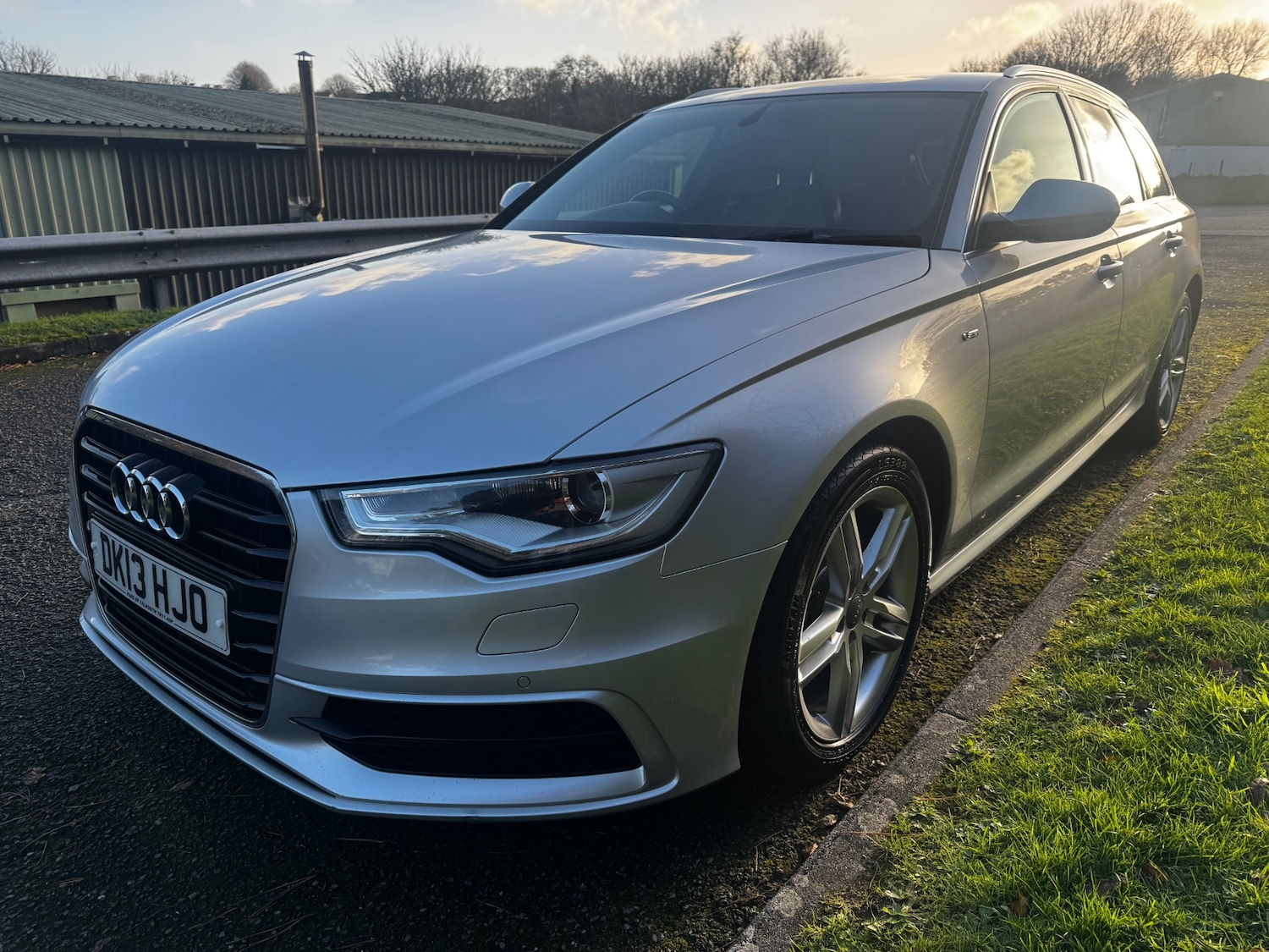 Used Audi A6 2013 for sale - 76877984: Photo 6