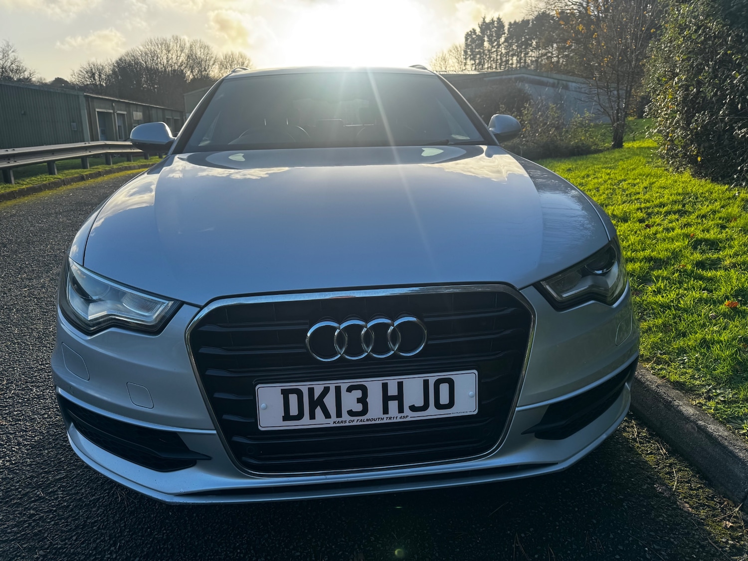 Used Audi A6 2013 for sale - 76877984: Photo 7