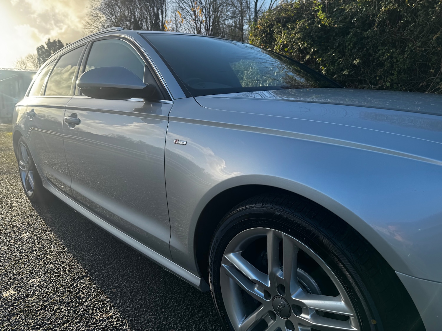 Used Audi A6 2013 for sale - 76877984: Photo 8