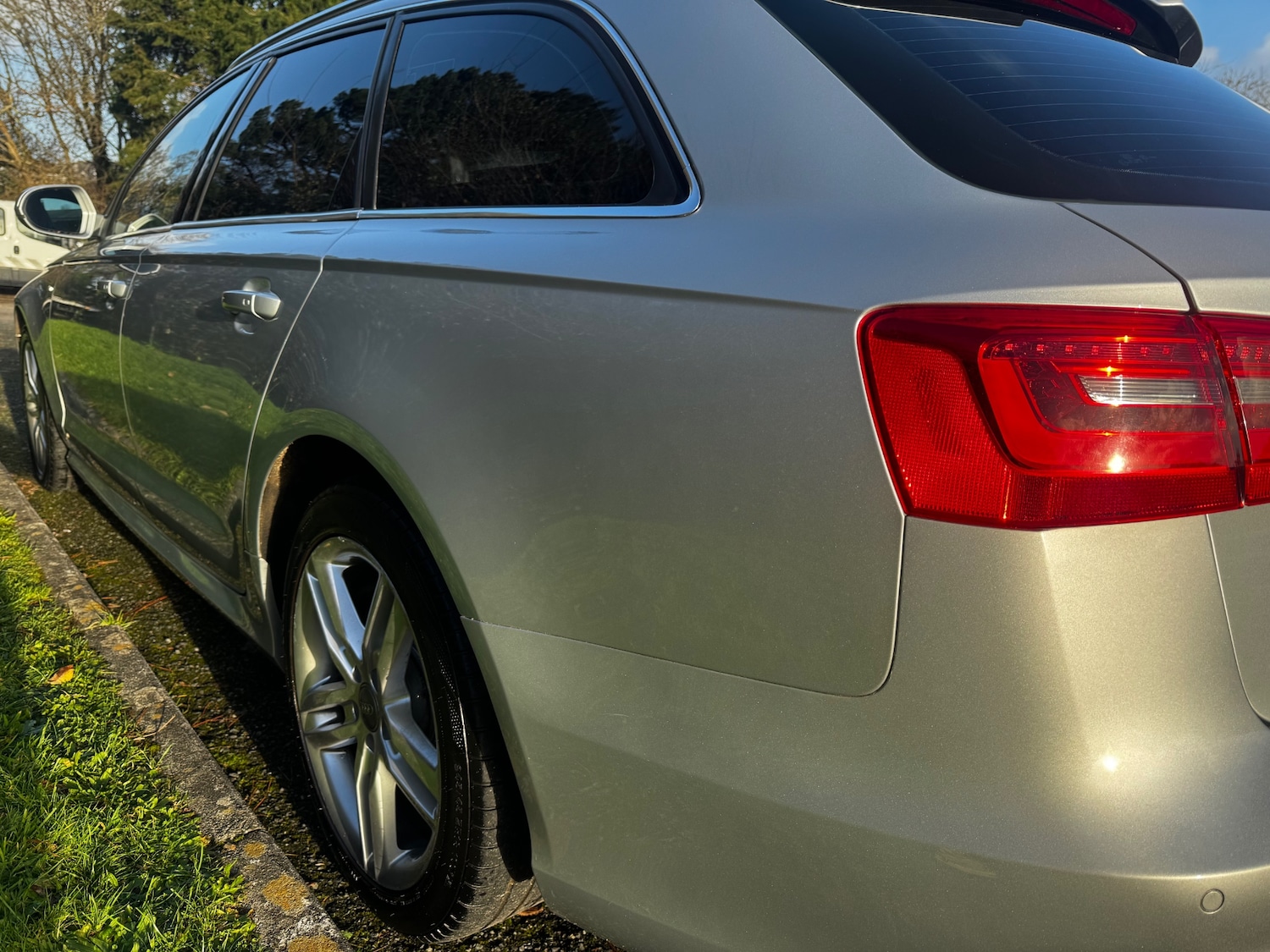 Used Audi A6 2013 for sale - 76877984: Photo 9