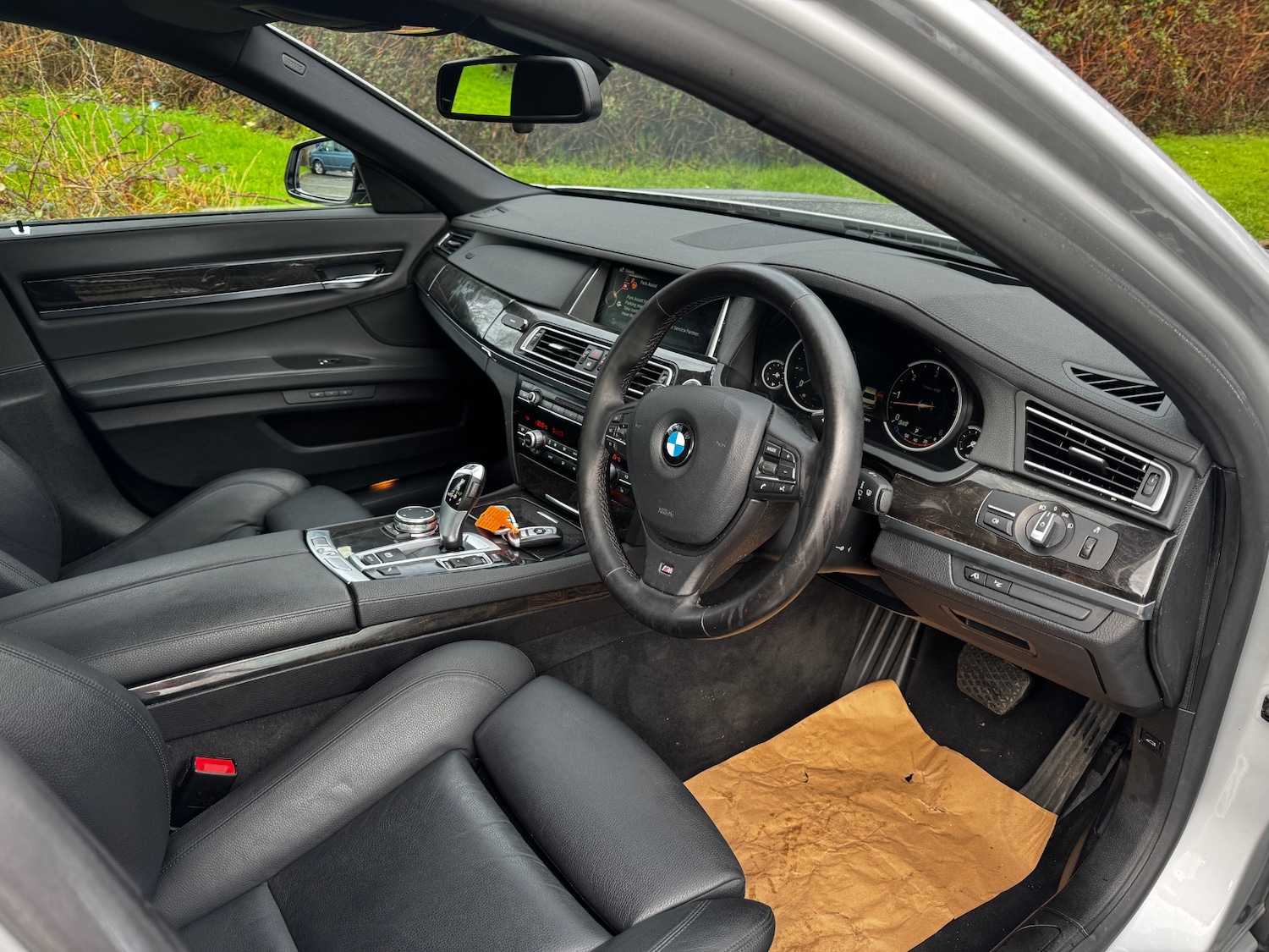 Used BMW 7 Series 2015 for sale - 77259321: Photo 10