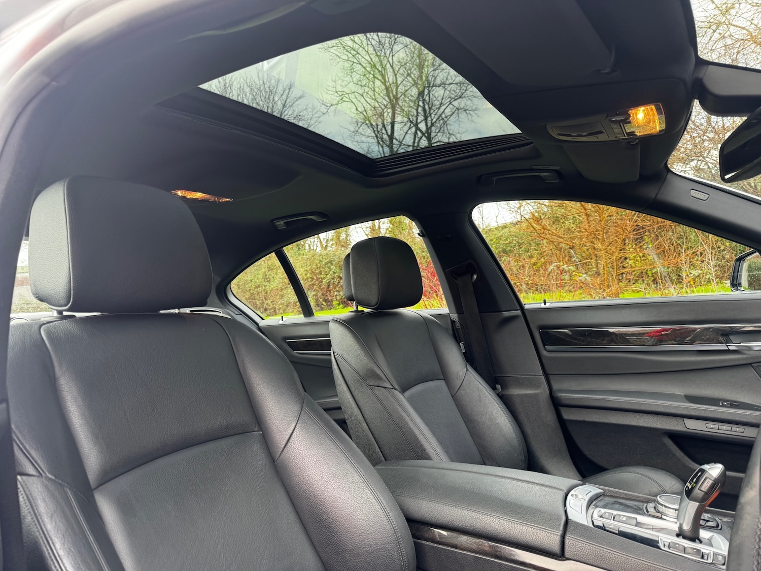 Used BMW 7 Series 2015 for sale - 77259321: Photo 11