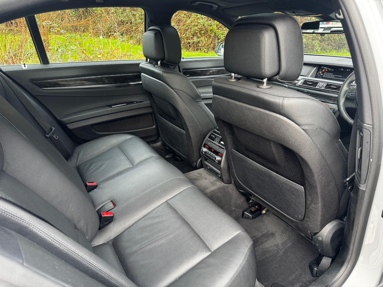 Used BMW 7 Series 2015 for sale - 77259321: Photo 12