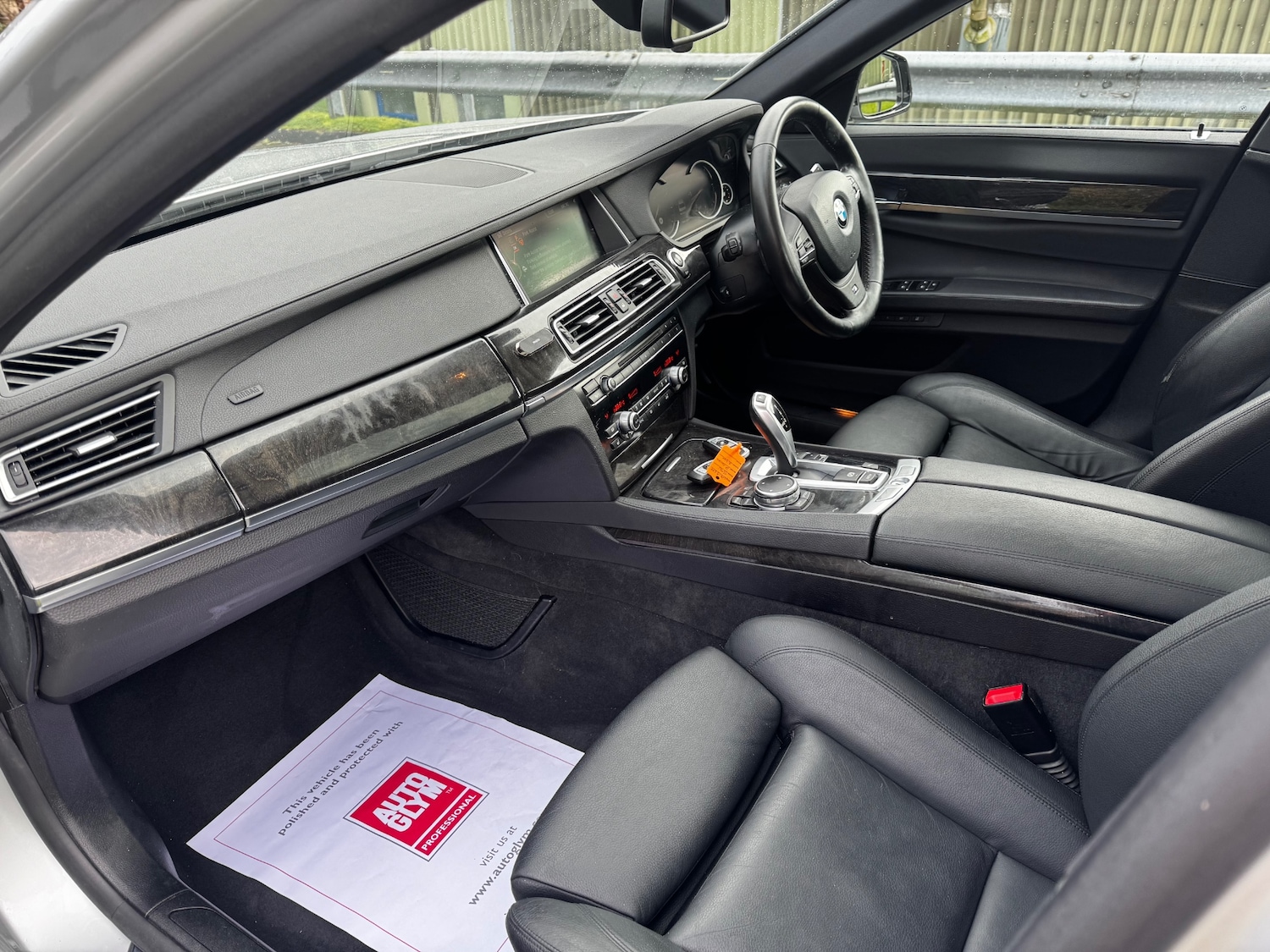 Used BMW 7 Series 2015 for sale - 77259321: Photo 14