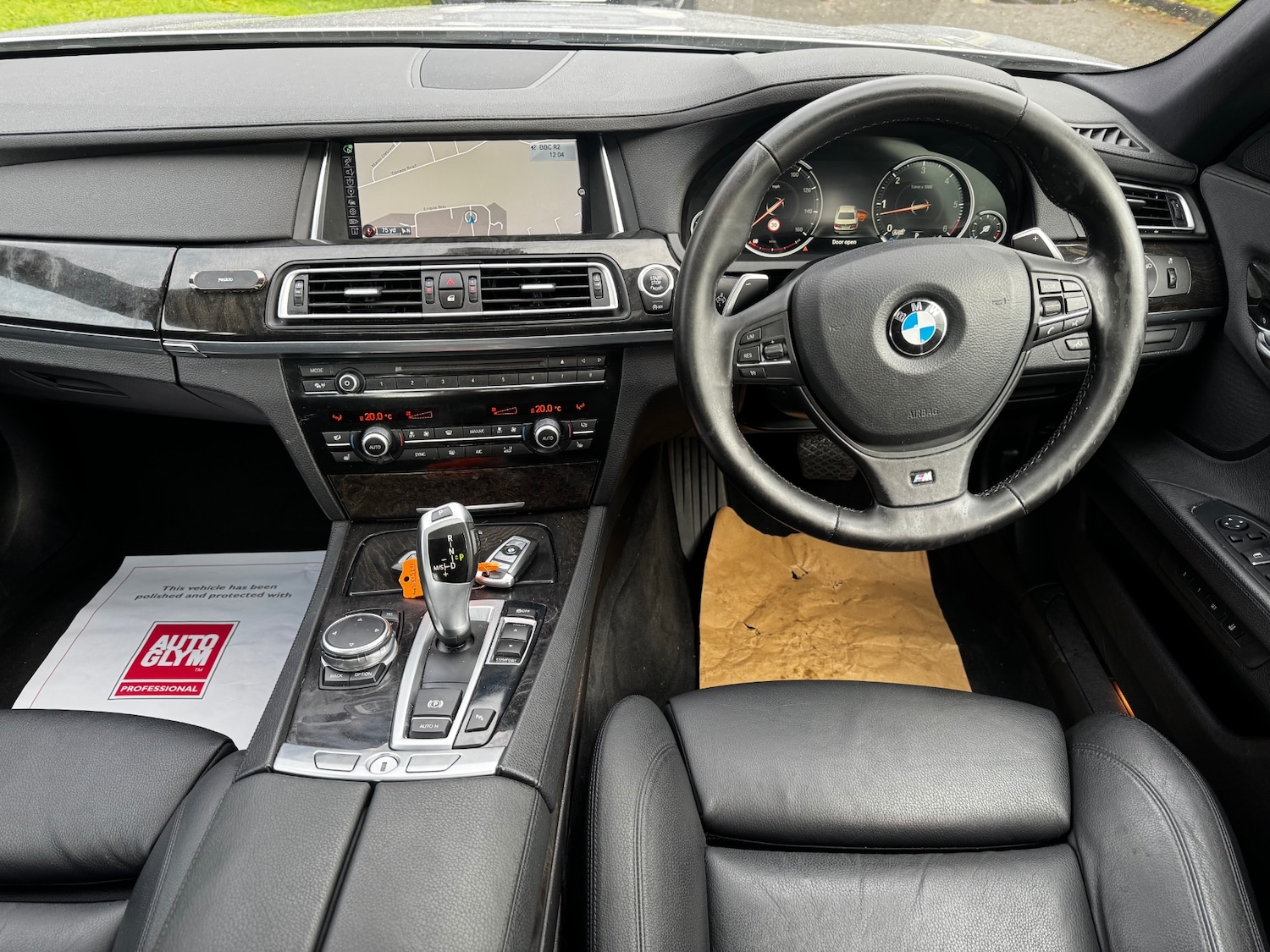 Used BMW 7 Series 2015 for sale - 77259321: Photo 16