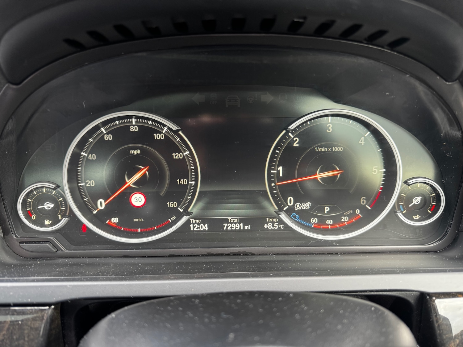 Used BMW 7 Series 2015 for sale - 77259321: Photo 17