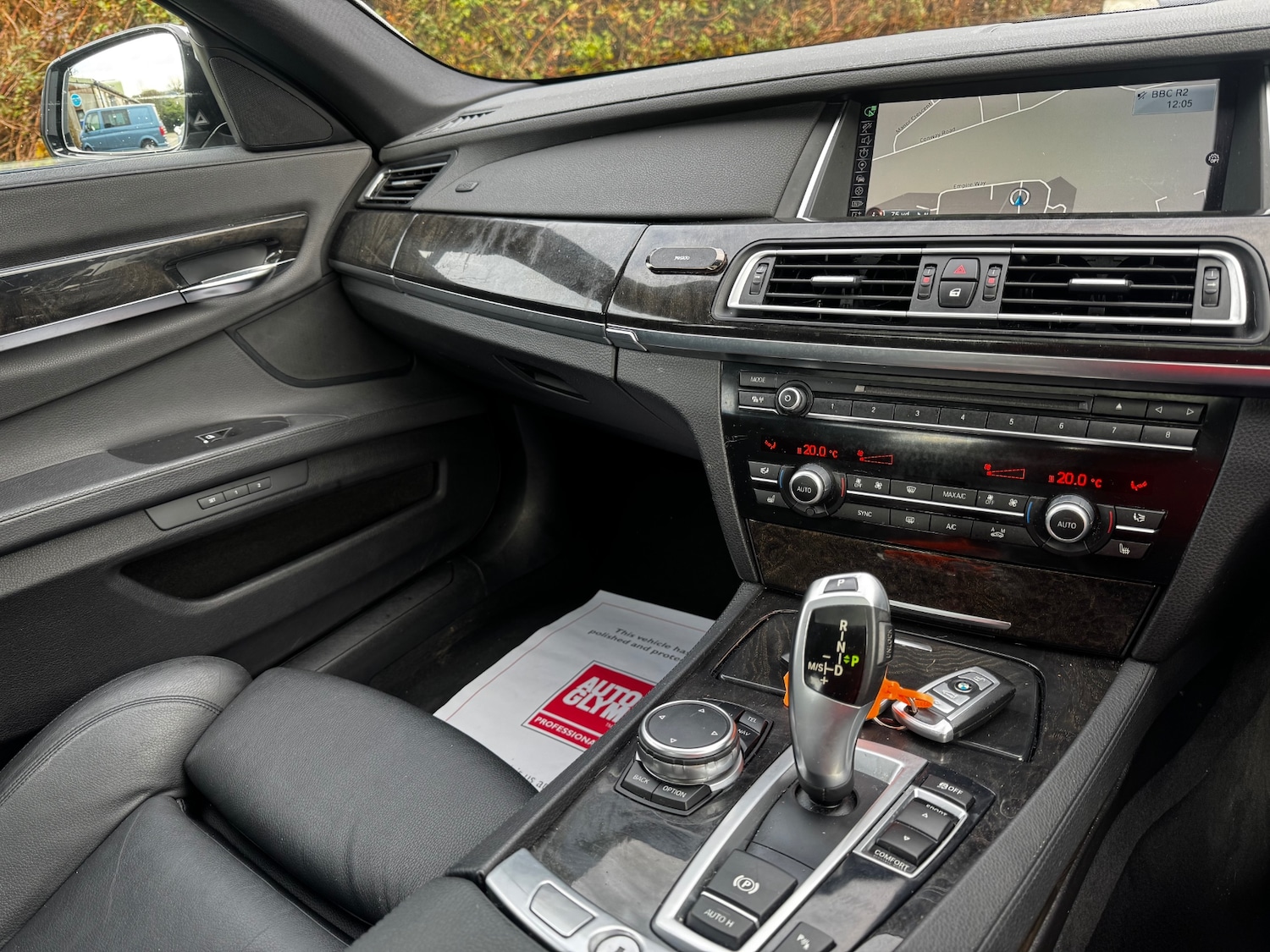 Used BMW 7 Series 2015 for sale - 77259321: Photo 18