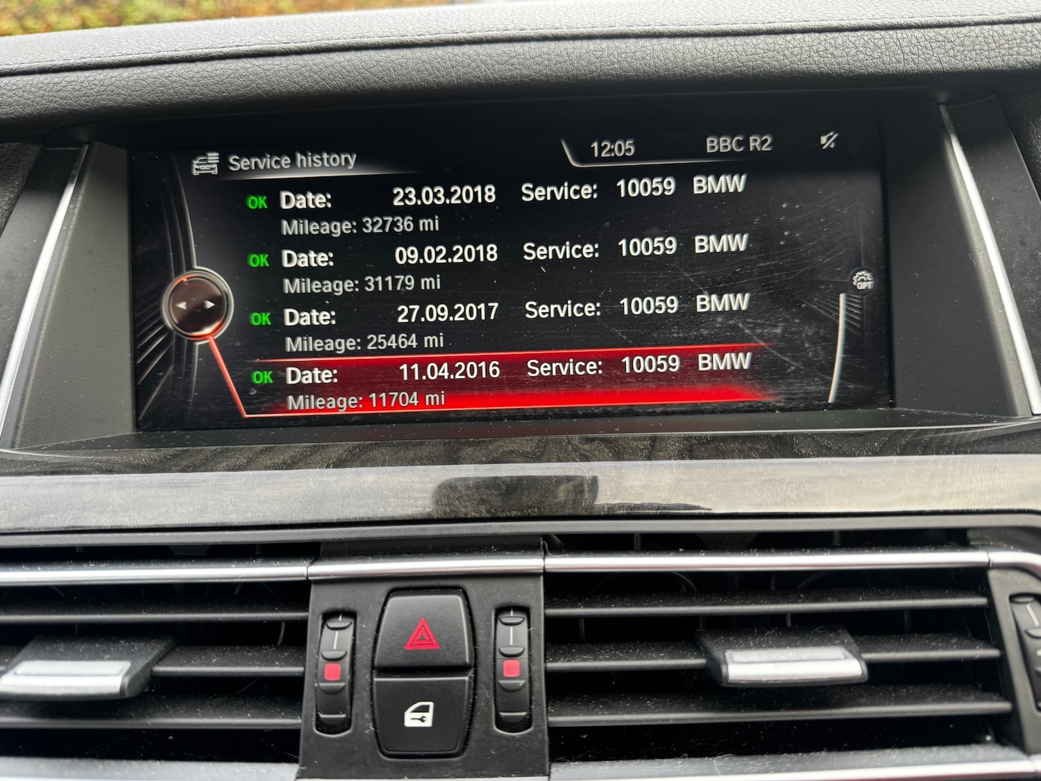 Used BMW 7 Series 2015 for sale - 77259321: Photo 19