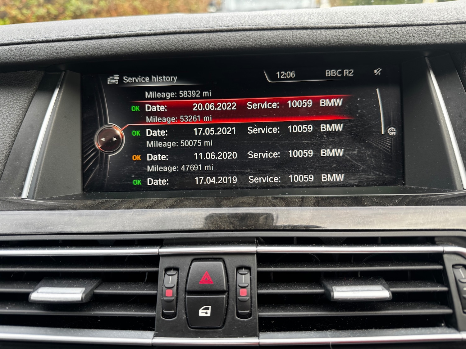 Used BMW 7 Series 2015 for sale - 77259321: Photo 20