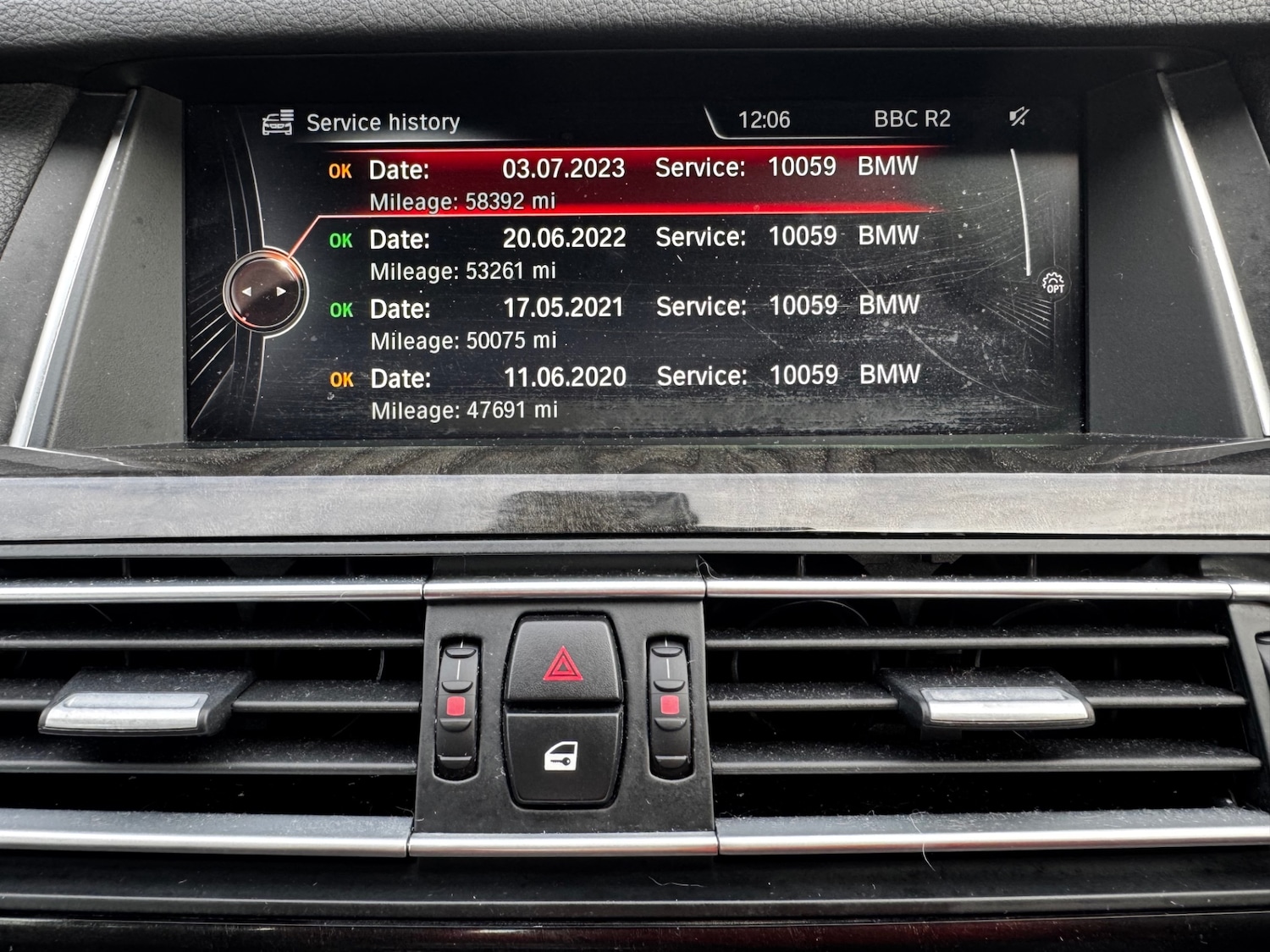 Used BMW 7 Series 2015 for sale - 77259321: Photo 21