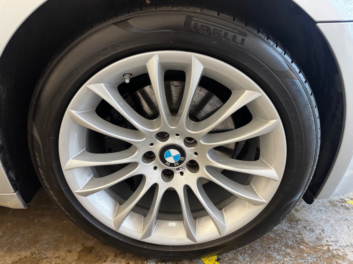 Used BMW 7 Series 2015 for sale - 77259321: Photo 4