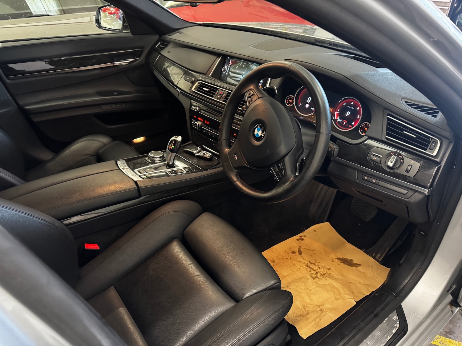 Used BMW 7 Series 2015 for sale - 77259321: Photo 5