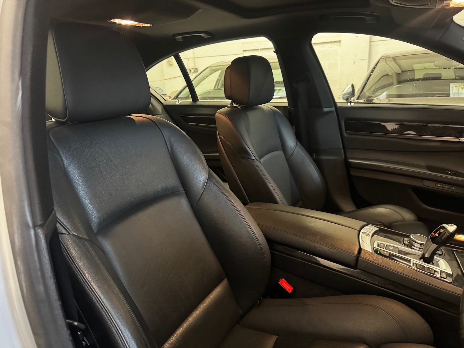 Used BMW 7 Series 2015 for sale - 77259321: Photo 6