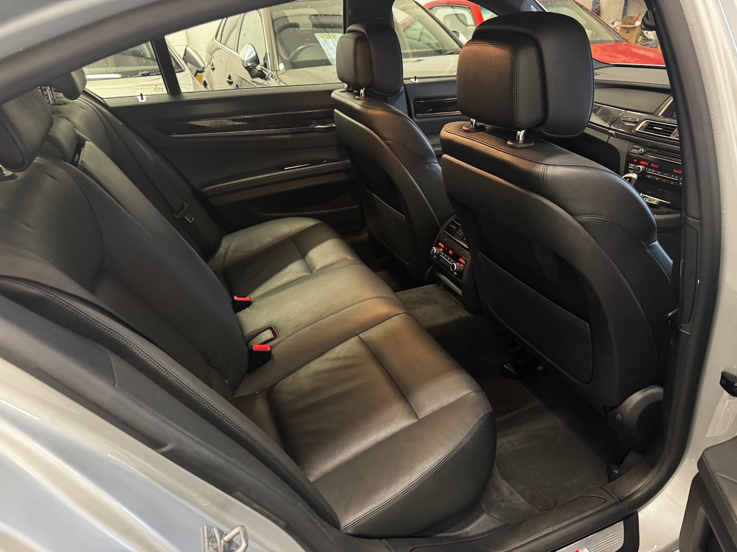 Used BMW 7 Series 2015 for sale - 77259321: Photo 7