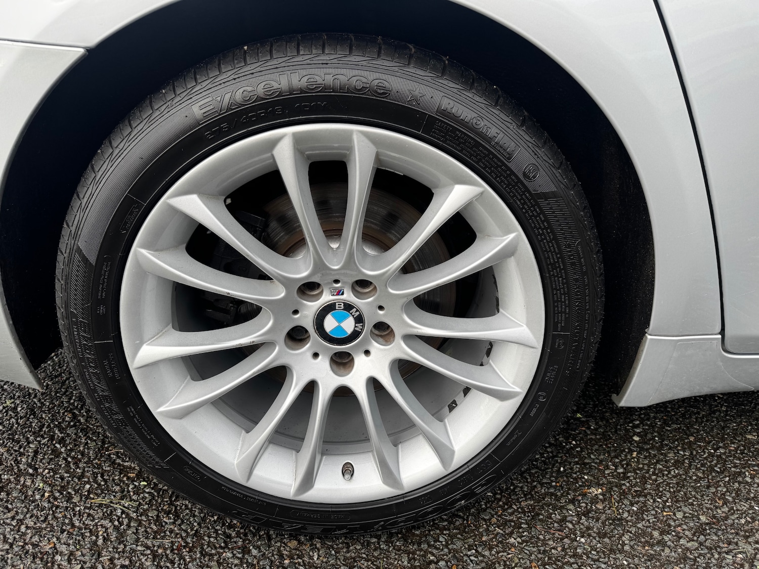 Used BMW 7 Series 2015 for sale - 77259321: Photo 9