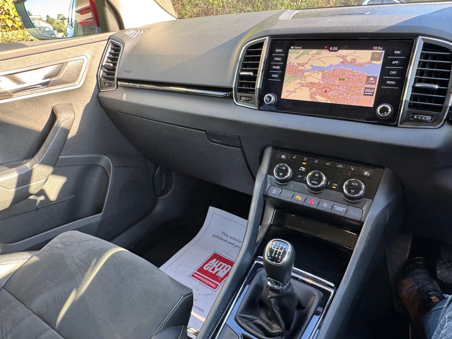 Vehicle 19